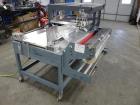 Shanklin Automatic L-bar Heat Sealer